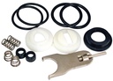 FAUCET REPAIR KIT DELTA       