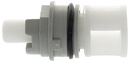 FAUCET STEM 3S-2H/C DELEX     
