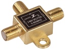 SPLITTER SIGNAL COAX 2WY 900MH
