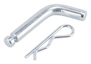 HITCH PIN 1/2IN               