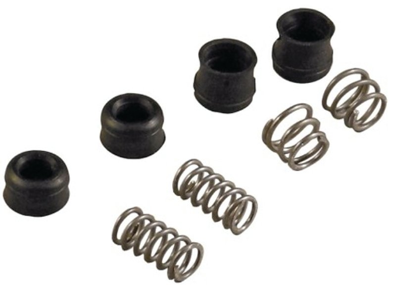 SEATS/SPRING DELTA 1-HANDLE   