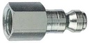 NIPPLE 1/4 FEMALE             