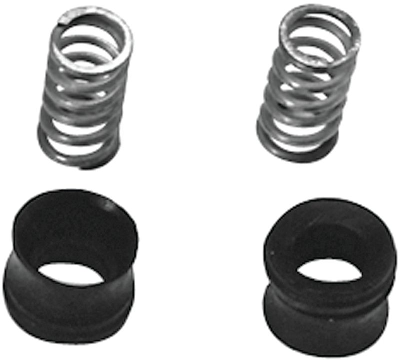 FAUCET SEAT-SPRING DL-4       