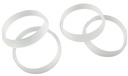 WASHER POLY SLIP 1-1/2IN O.D. 
