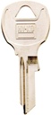 KEY BLANK NATIONAL NA14       