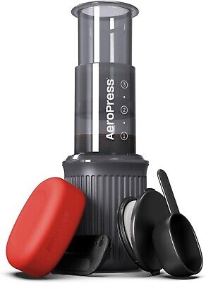 AeroPress Go Portable Travel Coffee Maker
