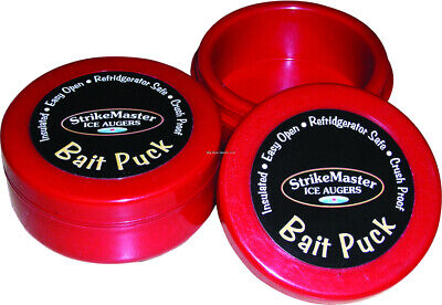 Strikemaster 24-Count Ice Auger Blade Pack