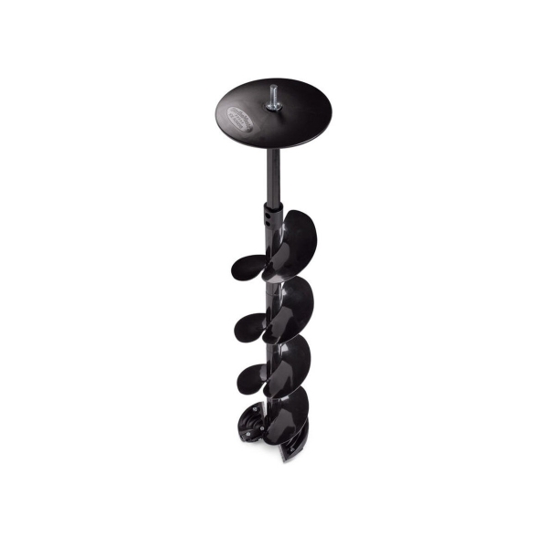 StrikeMaster Lite Flite Ice Fishing Auger