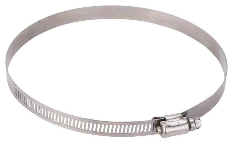 HOSE CLAMP/SS SCREW NO.88 SS  