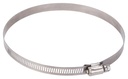 HOSE CLAMP/SS SCREW NO.88 SS  