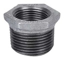 BUSHING GALV HEX 3/4X3/8      