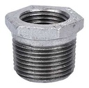 BUSHING GALV HEX 3/4X1/2      