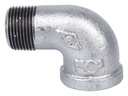 ELBOW STREET 90DEG GALV 3/4   