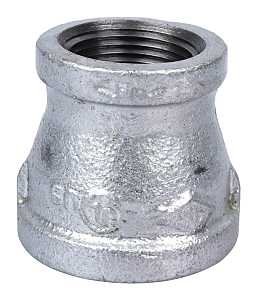 COUPLING GALV 1-1/4X1         