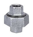 UNION GALV MALLEABLE 150LB 1/4
