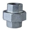 UNION GALV MALLEABLE 150LB 3/4