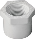 BUSHING REDUC PVC 1SPX3/4FIP  