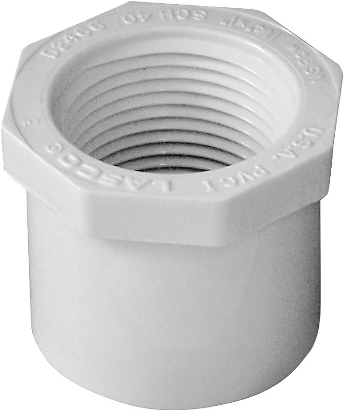 BUSHING REDUC PVC 1-1/4X1FIP  
