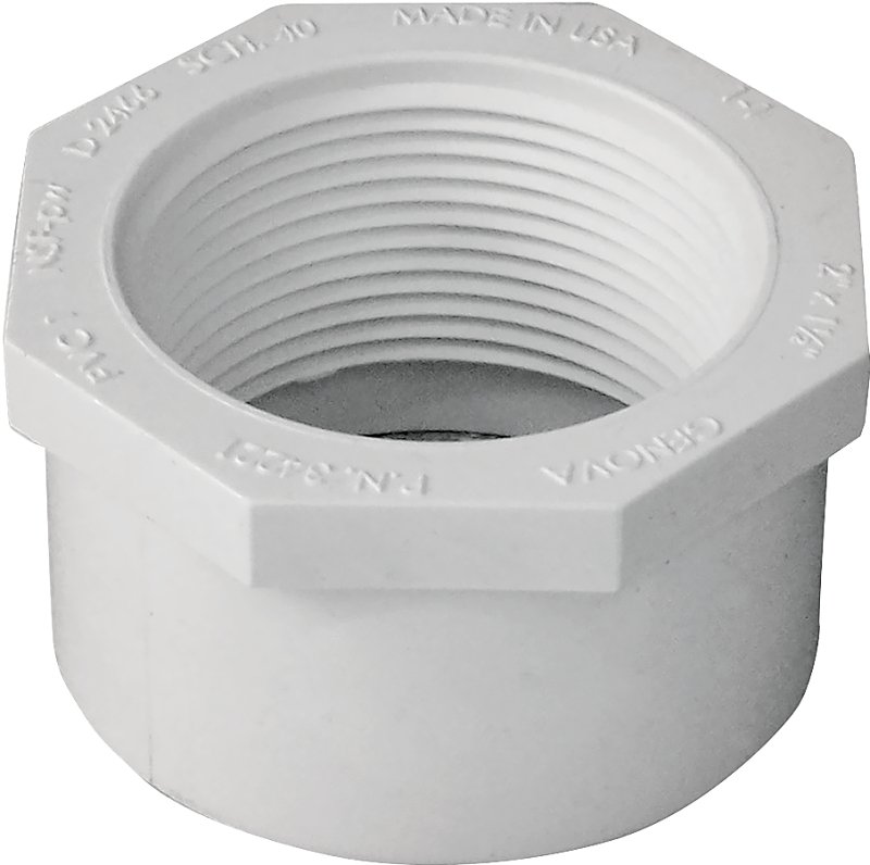 BUSHING REDUC PVC 2X1-1/2FIP  