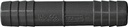 COUPLING INSERT POLY 1/2      