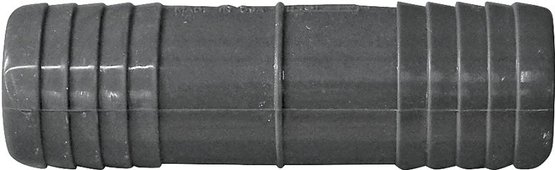 COUPLING INSERT POLY 1 IN     