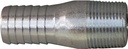 INSERT ADAPTER STEEL MIP 1 IN 