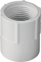 ADAPTER FEMALE PVC SLPXFIP 3/4