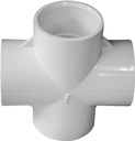 CROSS PVC SLIP 1 IN           