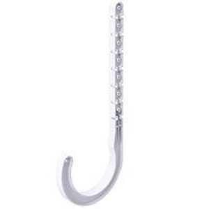 J-HOOK DRAIN 1-1/2X7          