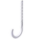J-HOOK DRAIN 1-1/2X7          