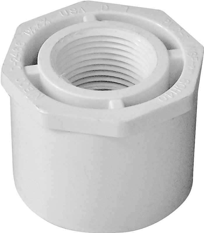 BUSHING REDUC PVC 1-1/2X3/4FIP