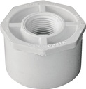 BUSHING REDUC PVC 2SLPX3/4FIP 
