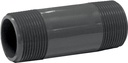 SCH80 NIPPLE 1-1/4X3          