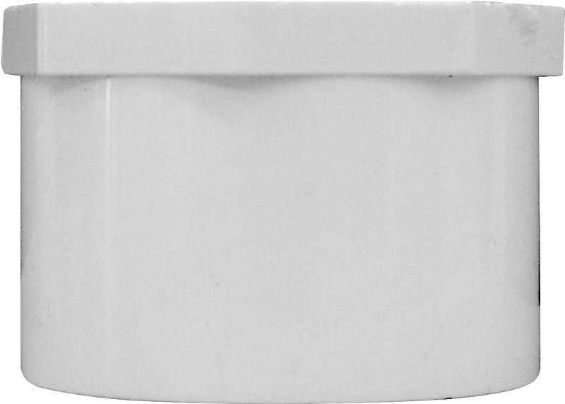 PLUG PVC SPIGOT 1-1/4         