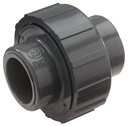 UNION PVC SOLVENT WELD 2      