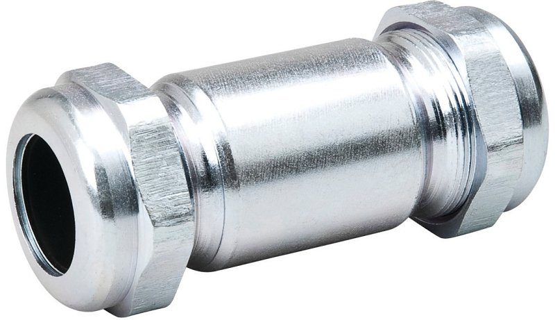COUPLING COMPRESSION 1-1/4 GAL