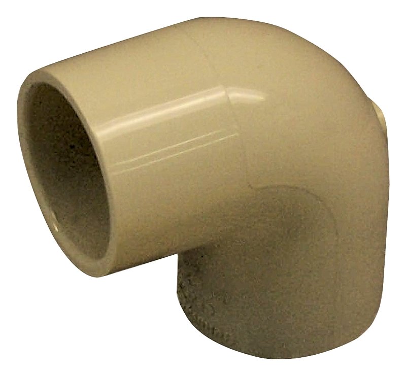 ELBOW 90DEG CPVC 3/4          