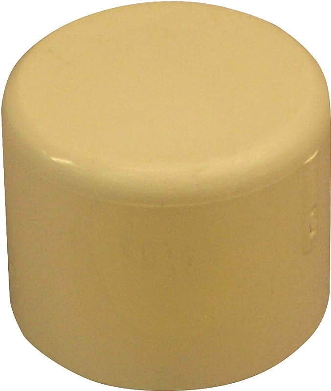 CAP CPVC 3/4 IN               