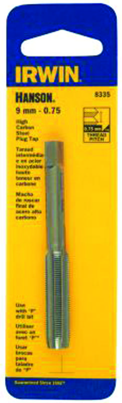 TAP PLUG 10MM-1.50 MET HANSON 