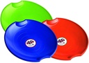 SLED FLYING SAUCER SNGL 26 IN 
