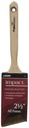 BRUSH SASH ANGLE POLY 2.5IN   