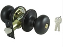 KNOBSET ENTRY SERIES TF BRONZE