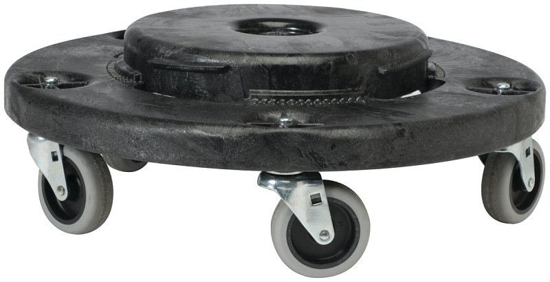 DOLLY BRUTE CONTAINER TWIST LK