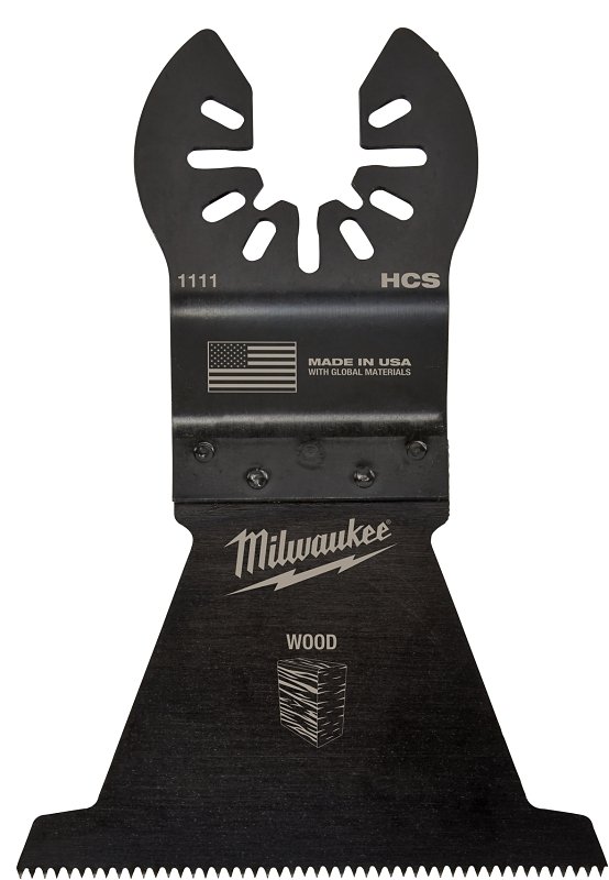 BLADE WOOD HCS 2-1/2IN 1 PACK 