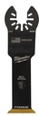 BLADE MULTI-MAT BM 1-1/4IN 1PK