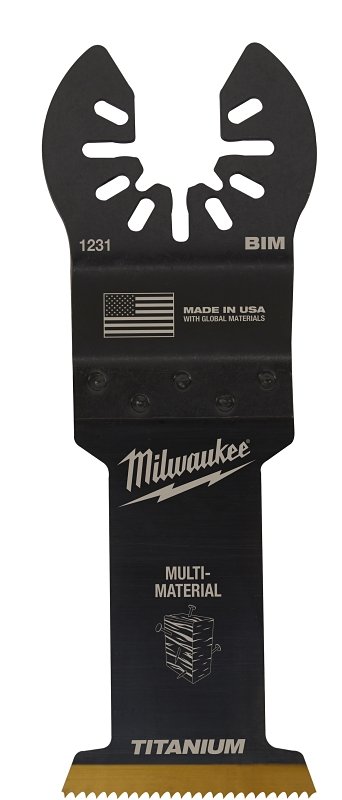 BLADE MULTI-MAT BM 1-3/8IN 1PK