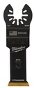 BLADE METAL BI-MTL 1-1/8IN 1PK