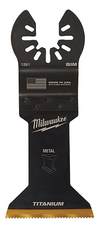 BLADE METAL BI-MTL 1-3/4IN 3PK