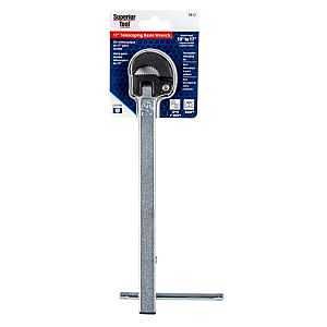 WRENCH BASIN TELESCOPING      