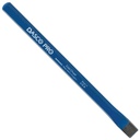 Cold Chisel 1 Inch Cutting Edge 7-7/8 Inch Length